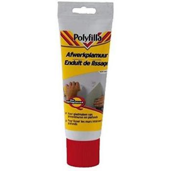Enduit de Lissage blanc cassé 0,33 kg POLYFILLA