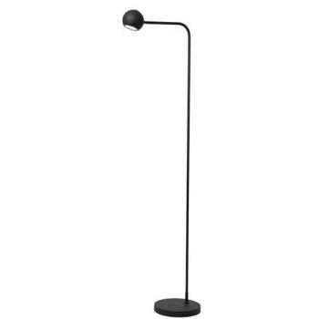 Comet Modern Rechargeable Floor Lamp
