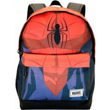 Marvel Spiderman Suit Kids Backpack