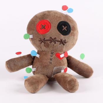Jouet Spectre 25 cm – L’Ombre du Noël