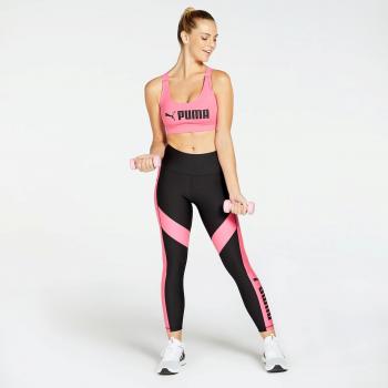 Running marca Puma modelo 522192-82 para mujer en color rosa