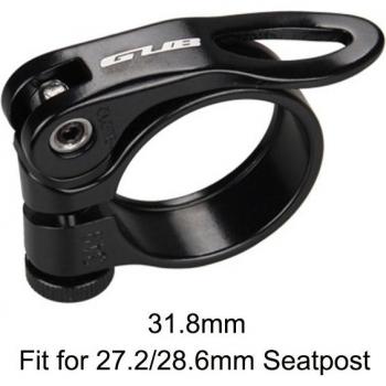 RoadMTB UltraLight Stem & Seatpost Clamps