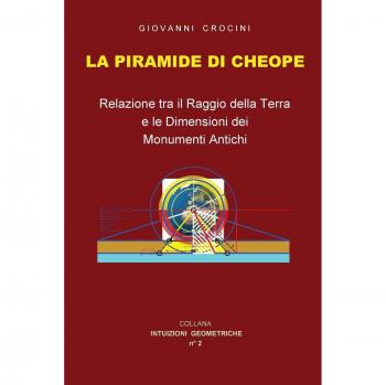 La piramide di Cheope