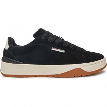 Tommy Jeans Skater Sneakers EM0EM01503 Nero