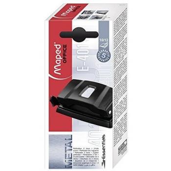 Metal Punch with Two Holes – Maped Essentials 401111