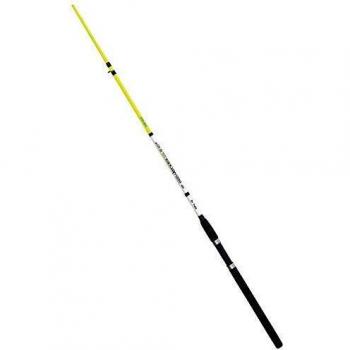 Deep Walker 200cm Black Squid Egging Rod – Unisex Edition