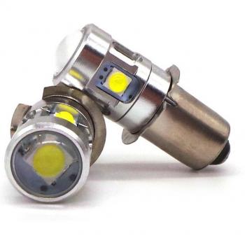 Ampoules de poche LED 4.5V