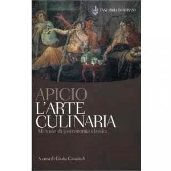 L'arte culinaria: Manuale di gastronomia classica