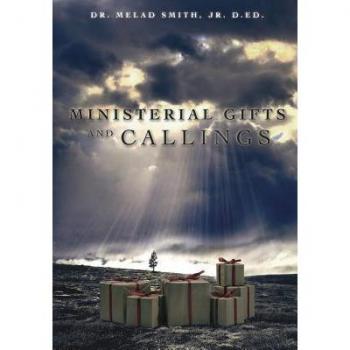 Ministerial gifts and callings paperback