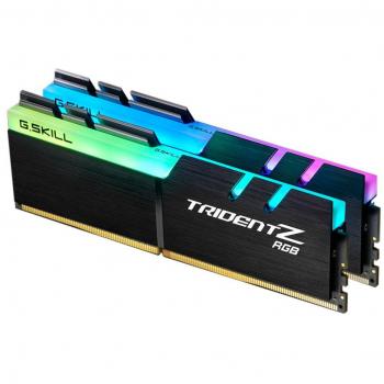 Memoria GSKILL DDR4 16GB PC3600 C17 TZ RGB Kit de 2
