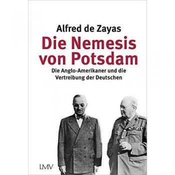 Die Nemesis von Potsdam