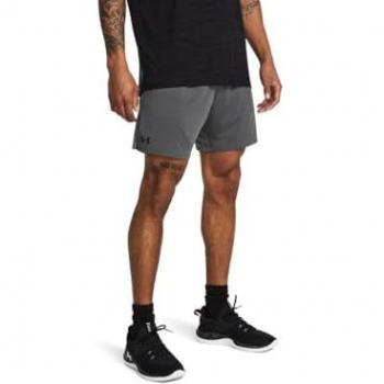 Tech Vent 7 Shorts – Under Armour, Black, M