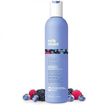 Milk Shake Silver Shine Shampoo 300ml