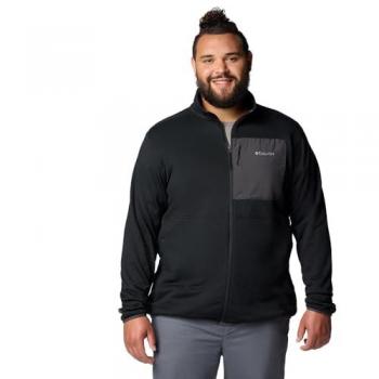 Columbia Hike™ II Plus Giacca Pile Uomo Taglia 5X