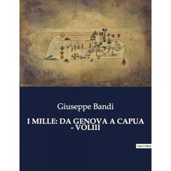 I MILLE: DA GENOVA A CAPUA