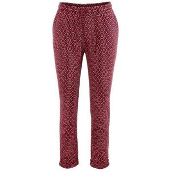 Aniston SELECTED Schlupfhose mit modernem Muster