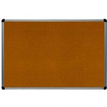 TABLERO CORCHO A-SERIES KT3409 100X150CM