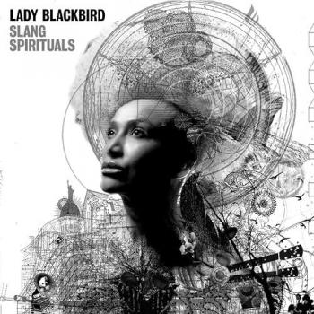 Lady Blackbird