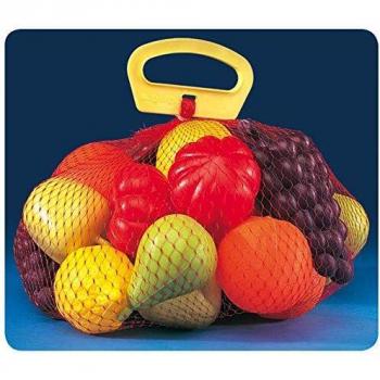 Saco Variado de Frutas e Legumes Molto