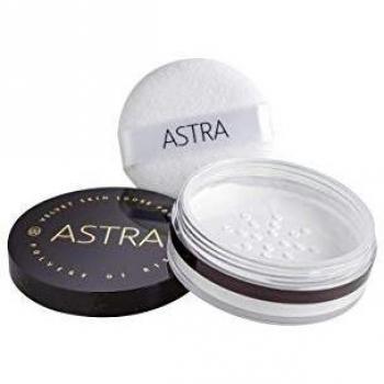 Polvos Sueltos Transparentes Velvet Skin Rice 10 G