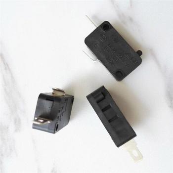Disyuntor Dual HK-14 para Olla Arrocera – 16A, 250VAC
