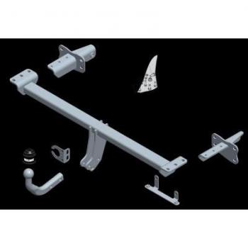 BRINK 588200 blocco per gancio traino