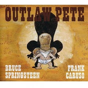 Outlaw pete
