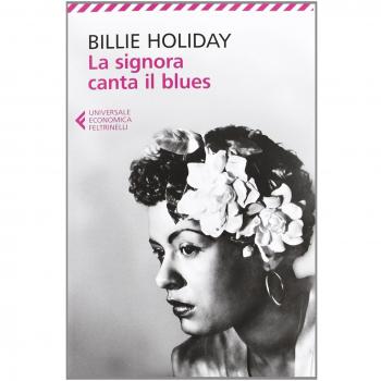 La signora canta il blues