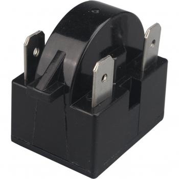 Repuesto QP2‑15C: Arranque, Inserto Triple y 15 Ω