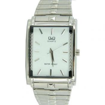 Élégance féminine Q&Q Lady Diamond