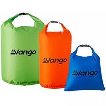 Vango Versatile Dry Bag Bundle