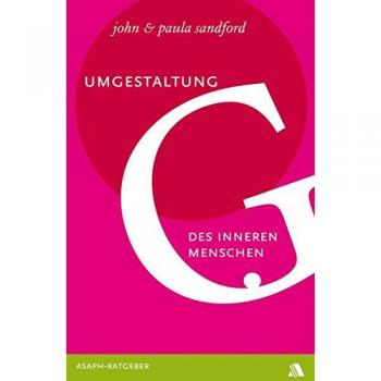 John Sandford Umgestaltung Des Inneren Menschen
