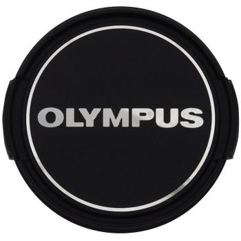 Official Olympus LC-37B Front Lens Cover (14‑42mm)
