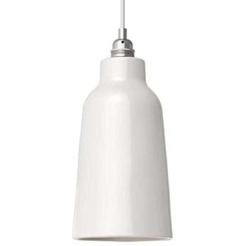 Ampoule Bottle suspendue Creative Cables – design italien