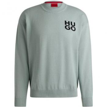 Ropa Hugo San Cassiano C 10260371 Gris