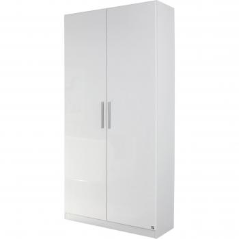 RAUCH Minosa: Mehrzweck‑Garderoben‑Schrank – 197 × 91 × 41 cm