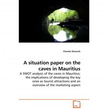 A situation paper on the caves in Mauritius