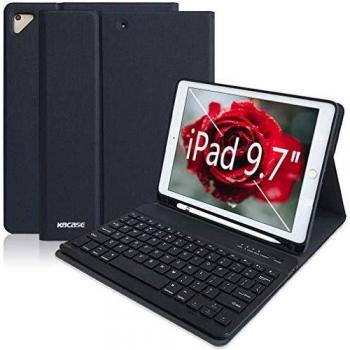 Coperchio con Tastiera per iPad a1893 – Funzione Wake‑Sleep