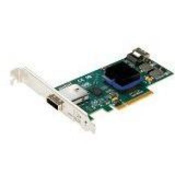 ATTO ExpressSAS H644 PCIe 2.0 to SAS/SATA Adapter