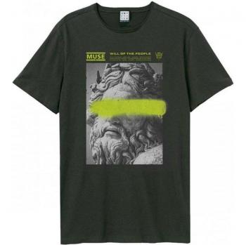 Polo Graffiti Amplified