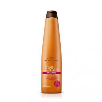 Be Natural Argane Repair Shampoing 100 ml