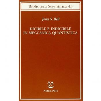 Dicibile e indicibile in meccanica quantistica