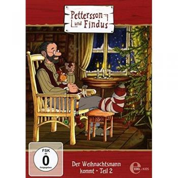 Pettersson & Findus