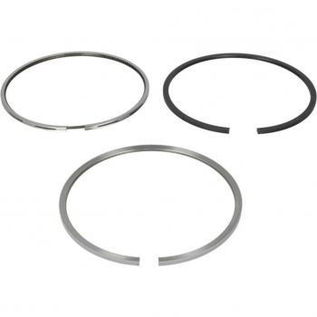 Juego de Segmentos Pistón MAHLE ORIGINAL 227 01 N0, diámetro 128,0 mm