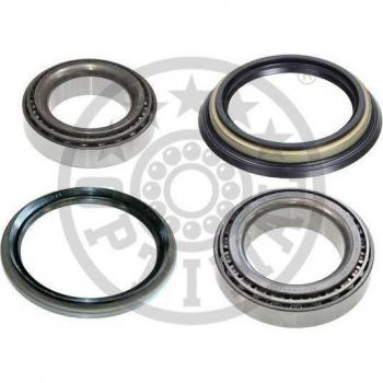 Cuscinetti ruota OPTIMAL 921555