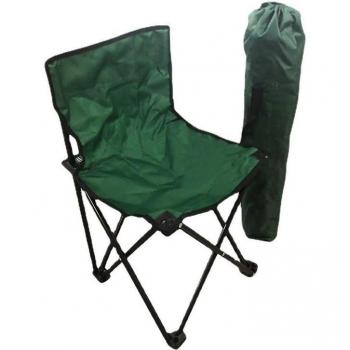 Portable Oxford Cloth Chair
