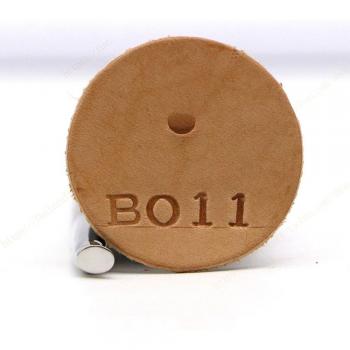 Leather Working Stamp
