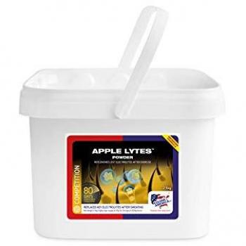 Equine America Apple Lytes Electrolyte Powder