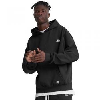 Kapuzenpullover Starter Black Label