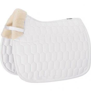 Coussin Selle Eskadron Basics Wool‑Evo